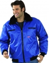 Gletscher Comfort Jacke PLANAM (3 in 1)